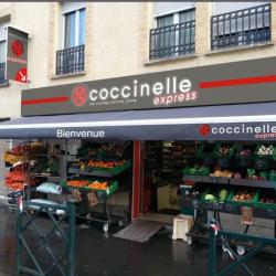 Coccinelle Express