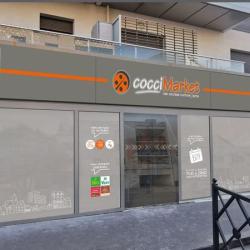 Coccinelle Express
