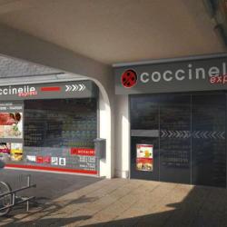 Coccinelle Express