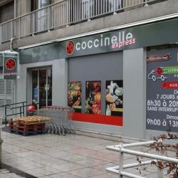 Coccinelle Express