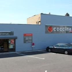 Coccinelle Express