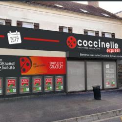 Coccinelle Express