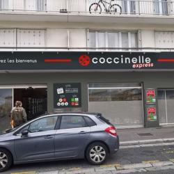 Coccinelle Express