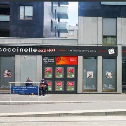 Coccinelle Express