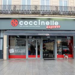 Coccinelle Express