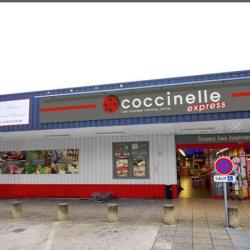 Coccinelle Express