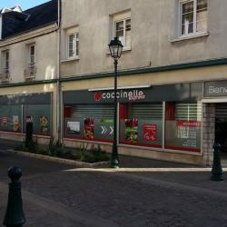 Coccinelle Express