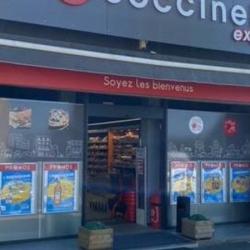 Coccinelle Express