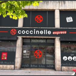 Coccinelle Express Creil, Uhry