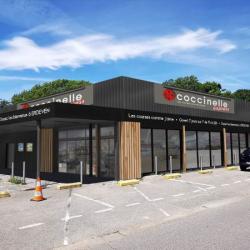 Coccinelle Express