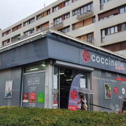 Coccinelle Express
