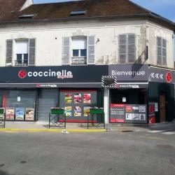 Coccinelle Express