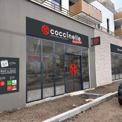 Coccinelle Express
