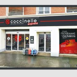 Coccinelle Express