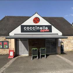 Coccinelle Express