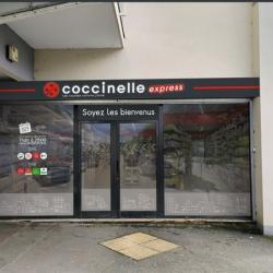 Coccinelle Express