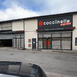 Coccinelle Express
