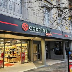 Coccinelle Express