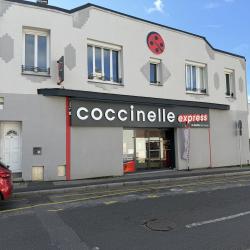 Coccinelle Express
