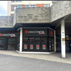 Coccinelle Express