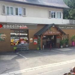 Coccinelle Express