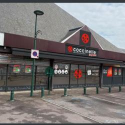 Coccinelle Express Mantes La Ville