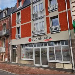 Coccinelle Express