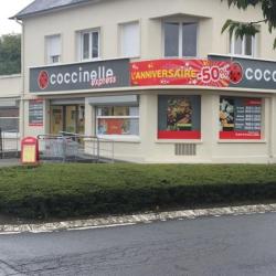 Coccinelle Express