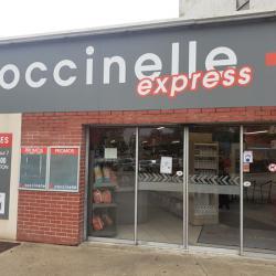 Coccinelle Express