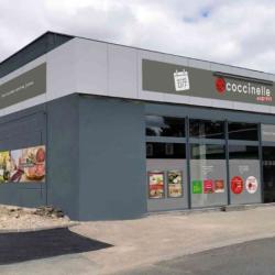Coccinelle Express