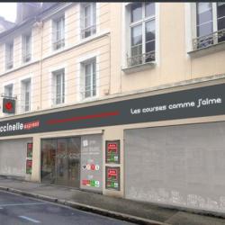 Coccinelle Express