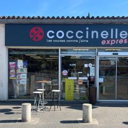 Coccinelle Express