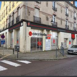 Coccinelle Express Noyon
