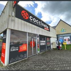 Coccinelle Express Orgères