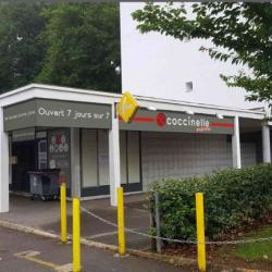 Coccinelle Express