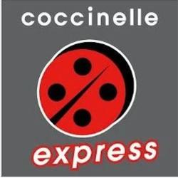 Coccinelle Express