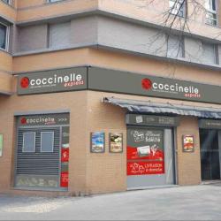Coccinelle Express