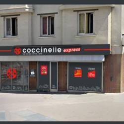 Coccinelle Express