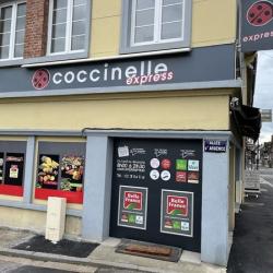 Coccinelle Express