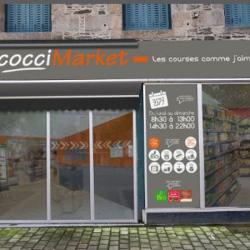 Coccinelle Express