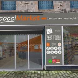 Coccinelle Express