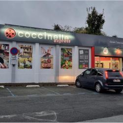 Coccinelle Express