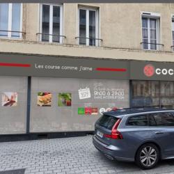 Coccinelle Express