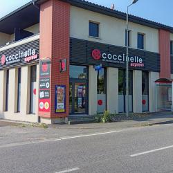 Coccinelle Express