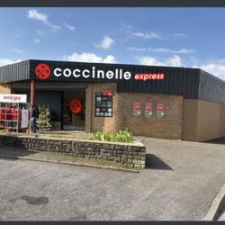Coccinelle Express