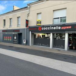 Coccinelle Express