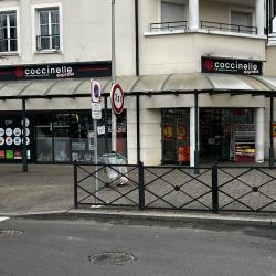 Coccinelle Express