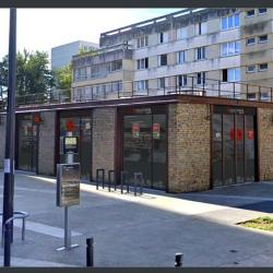 Coccinelle Express Sevran, Charcot
