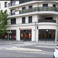 Coccinelle Express St Ouen Sur Seine, Gabriel Peri