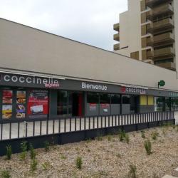Coccinelle Express